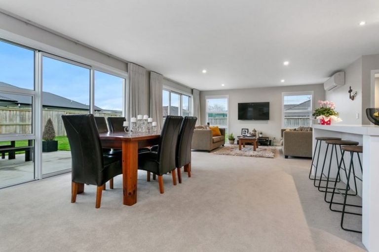 Photo of property in 8 Kelso Place, Matamata, 3400