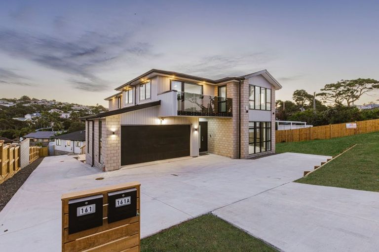 Photo of property in 161 Maraetai Drive, Maraetai, Auckland, 2018