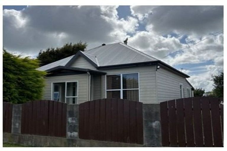 Photo of property in 48 Wallace Street, Grasmere, Invercargill, 9810