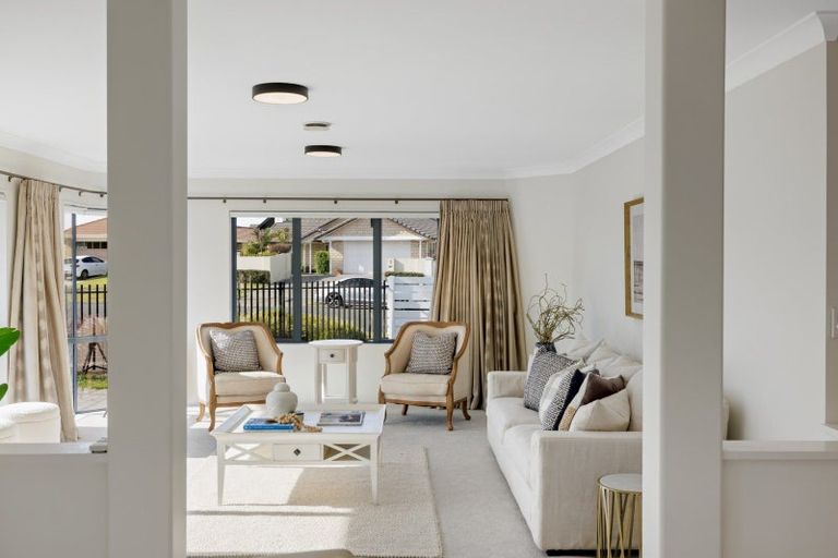 Photo of property in 16 Palm Beach Boulevard, Papamoa Beach, Papamoa, 3118