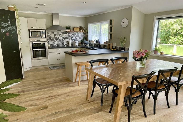 Photo of property in 110 Hair Street, Wainuiomata, Lower Hutt, 5014