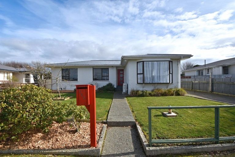 Photo of property in 120 Derwent Crescent, Glengarry, Invercargill, 9810