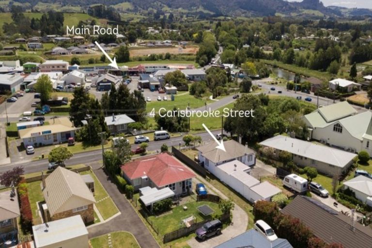 Photo of property in 4 Carisbrooke Street, Katikati, 3129