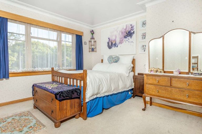 Photo of property in 6 Sloane Street, Fairlie, 7925