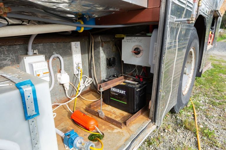 Photo of property in Drummond Street, Eketahuna, 4900