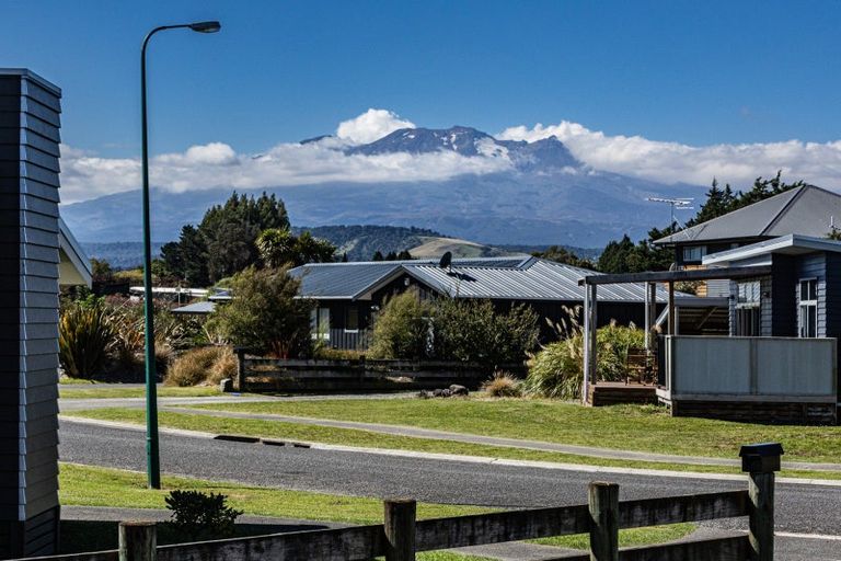 Photo of property in 7 Cordyline Place, Ohakune, 4625