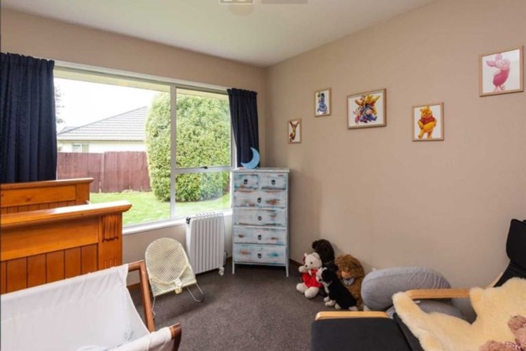 Photo of property in 62 Sapphire Street, Casebrook, Christchurch, 8051