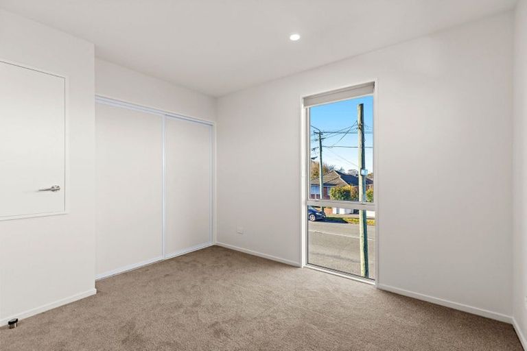 Photo of property in 12/59 Arthur Street, Upper Riccarton, Christchurch, 8041