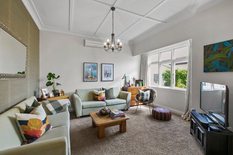 Photo of property in 25 Newton Street, Fitzroy, New Plymouth, 4312