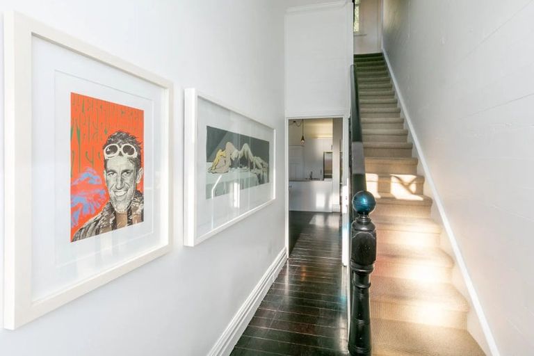 Photo of property in 8 Battery Road, Ahuriri, Napier, 4110