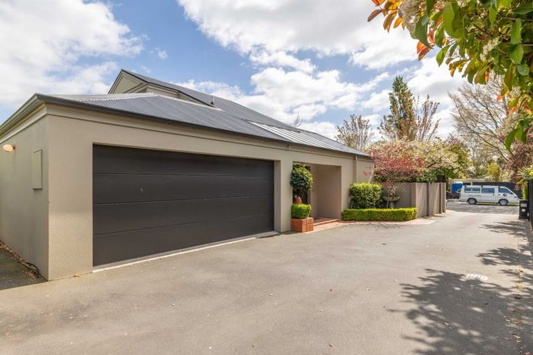 Photo of property in 9a Weka Street, Fendalton, Christchurch, 8041