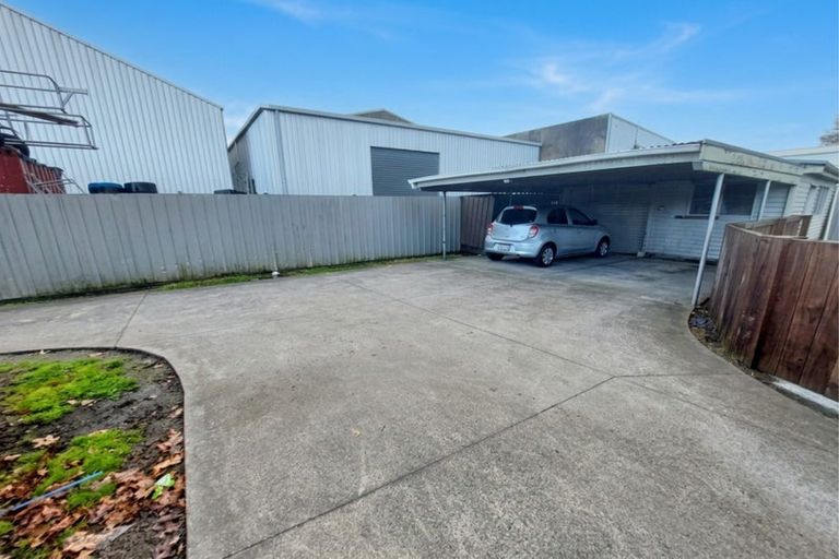 Photo of property in 13 Edgar Street, Frankton, Hamilton, 3204
