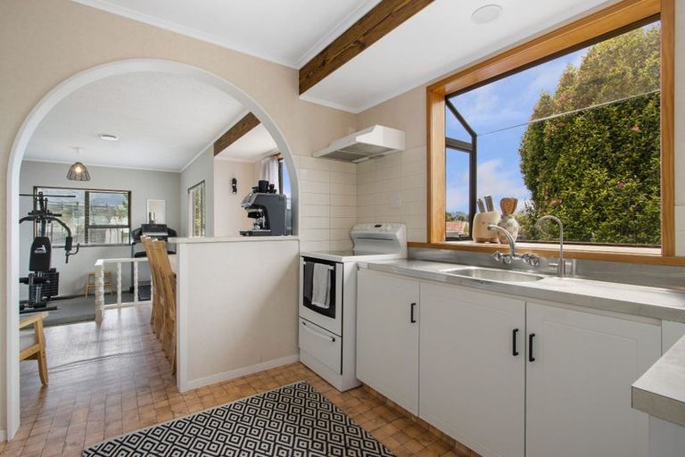 Photo of property in 1 Maddocks Street, Waihi, 3610