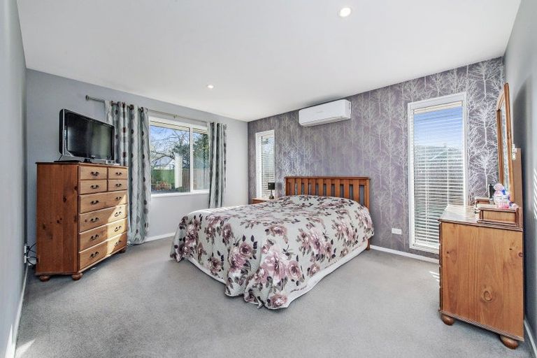 Photo of property in 4 Fleming Drive, Leeston, 7632