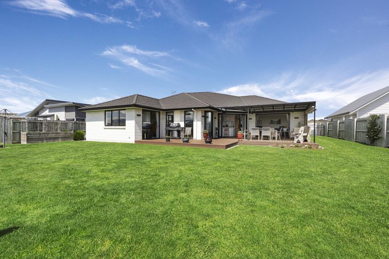 Photo of property in 11 Maple Place, Matamata, 3400