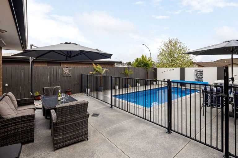 Photo of property in 87 Mataroa Crescent, Flagstaff, Hamilton, 3210