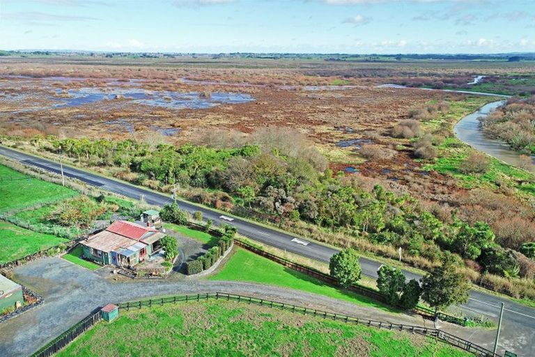 Photo of property in 636 Falls Road, Waerenga, Te Kauwhata, 3782