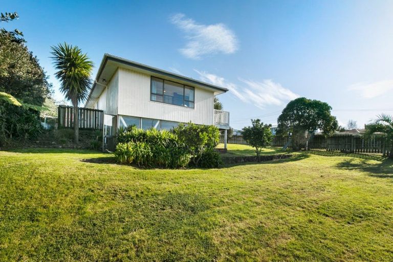 Photo of property in 38 Johnston Street, Waihi, 3610
