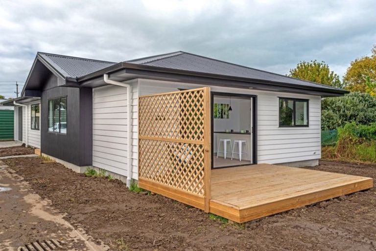 Photo of property in 16a De Lautour Road, Kaiti, Gisborne, 4010