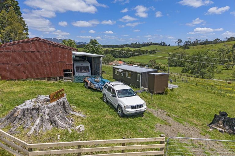 Photo of property in 44 Curd Road, Maungakaramea, Whangarei, 0178