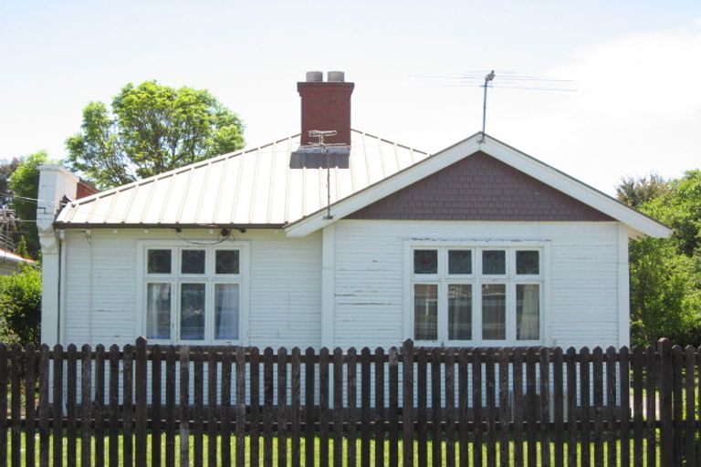 Photo of property in 15 Forth Street, Richmond, Christchurch, 8013