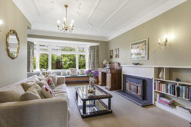 Photo of property in 5 Bruce Street, Roslyn, Dunedin, 9011