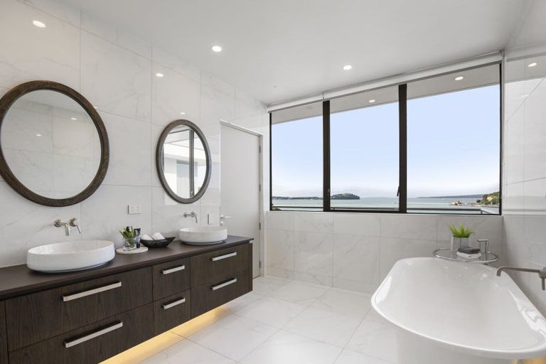 Photo of property in 10 Okahu Street, Orakei, Auckland, 1071