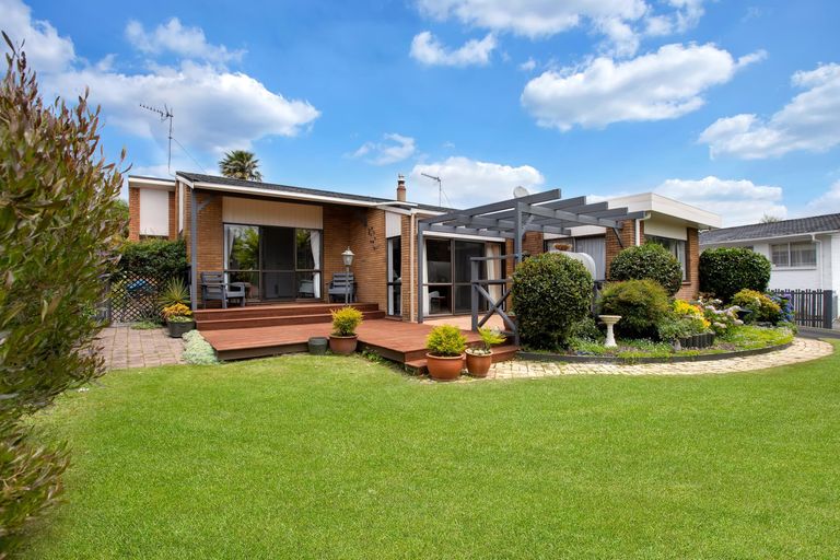 Photo of property in 10 Paul Avenue, Morrinsville, 3300