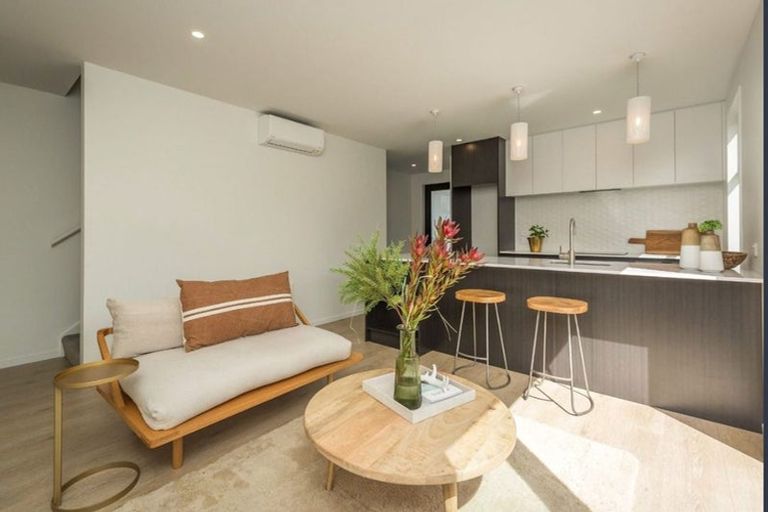 Photo of property in 3/113 Bishop Street, St Albans, Christchurch, 8014