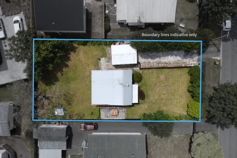 Photo of property in 21 Marshall Street, Fairfield, Hamilton, 3214