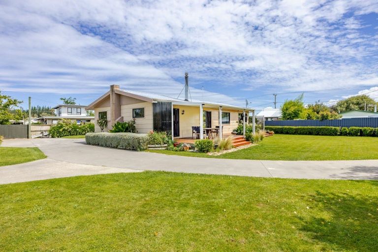 Photo of property in 34 Guy Street, Waipawa, 4210
