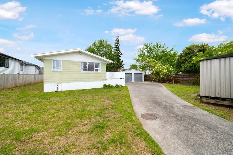 Photo of property in 29 Glynnbrooke Street, Te Atatu South, Auckland, 0610