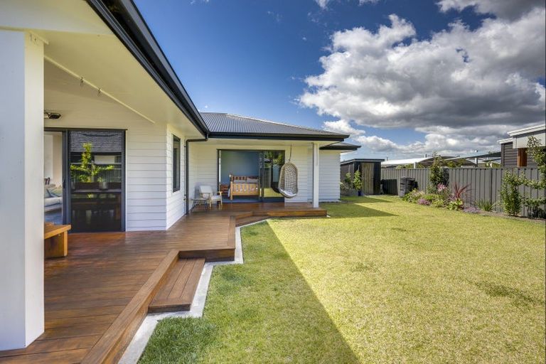 Photo of property in 7 Grenside Lane, Mahora, 4120