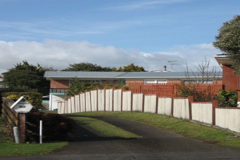 Photo of property in 80 Elliot Street, Pahurehure, Papakura, 2113
