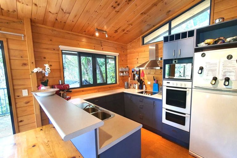 Photo of property in North Cove, Kawau Island, 0920
