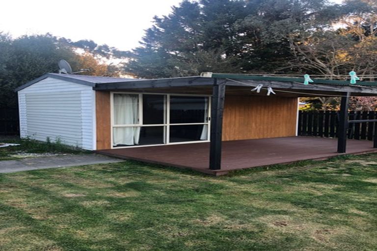 Photo of property in 32 Kowhai Drive, Renwick, 7204