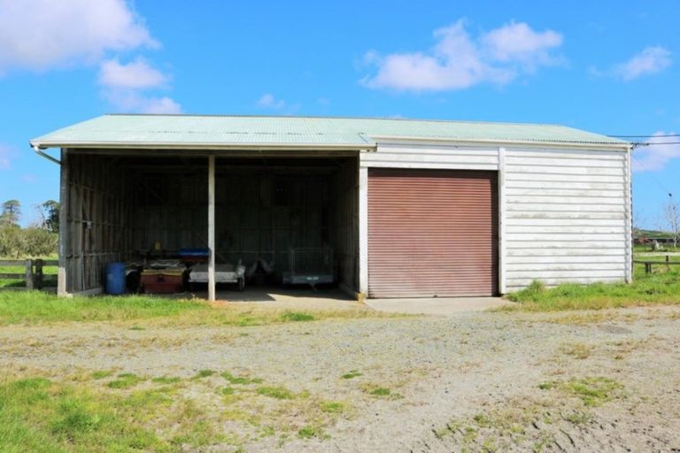 Photo of property in 141 Awakino Road, Dargaville, 0310
