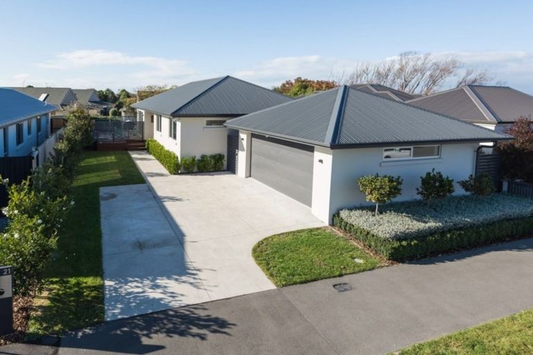 Photo of property in 21 Allstone Place, Burwood, Christchurch, 8083