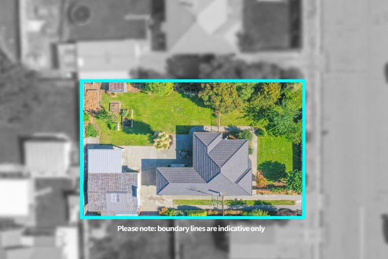 Photo of property in 3 Shearer Street, Tinwald, Ashburton, 7700