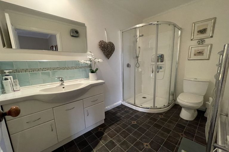 Photo of property in 390 Papakai Road, Taihape, 4795