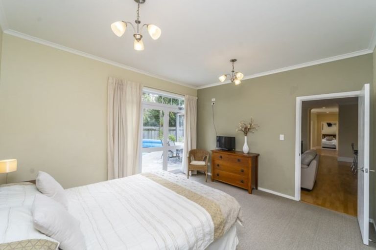 Photo of property in 4 Daniel Street, Martinborough, 5711