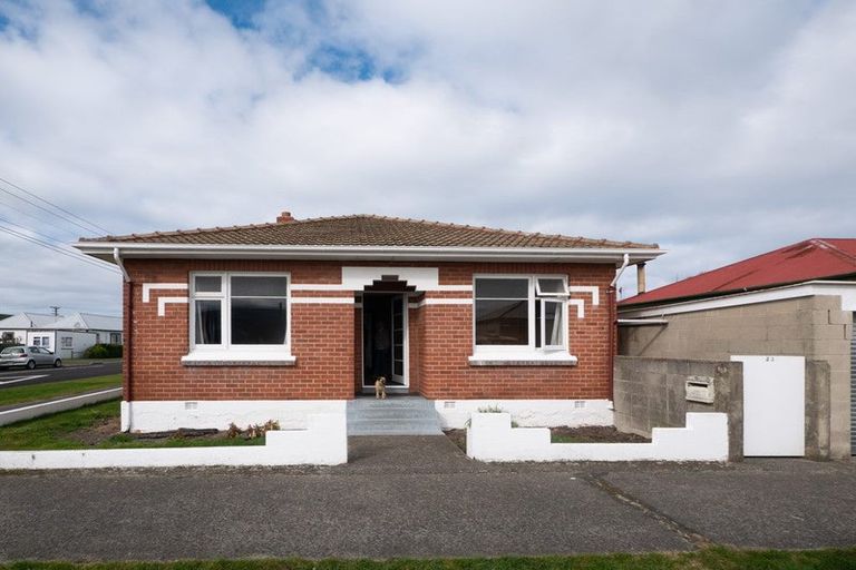 Photo of property in 23 Bellona Street, Saint Kilda, Dunedin, 9012