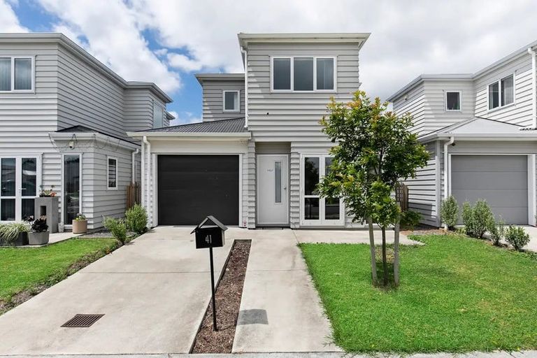 Photo of property in 41 Tribute Loop, Takanini, 2112