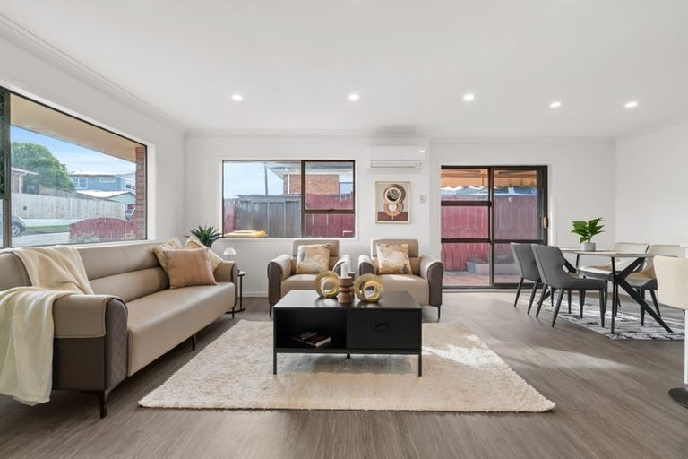 Photo of property in 1/39 Ingram Street, Papakura, 2110