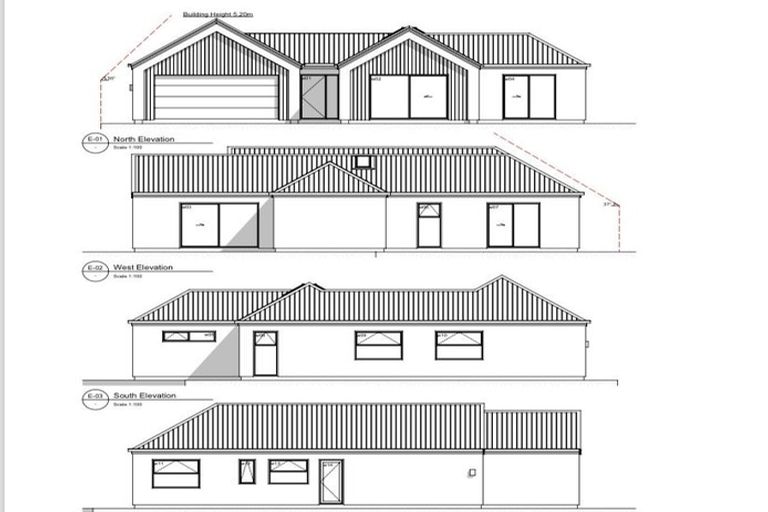 Photo of property in 5 Hiller Green Street, Halswell, Christchurch, 8025