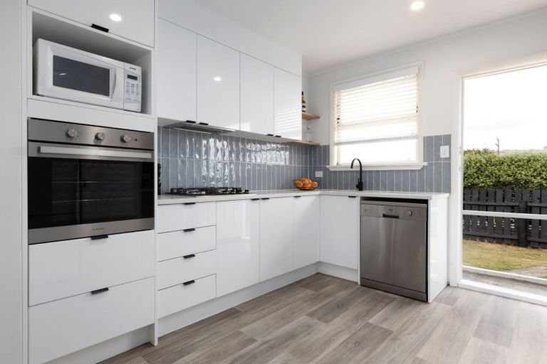 Photo of property in 3/23 Burden Street, Redwoodtown, Blenheim, 7201