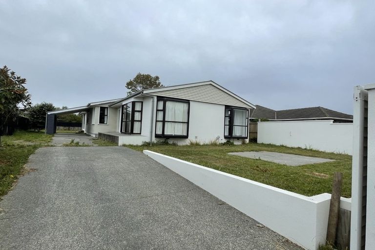 Photo of property in 7 Gladson Avenue, Sockburn, Christchurch, 8042