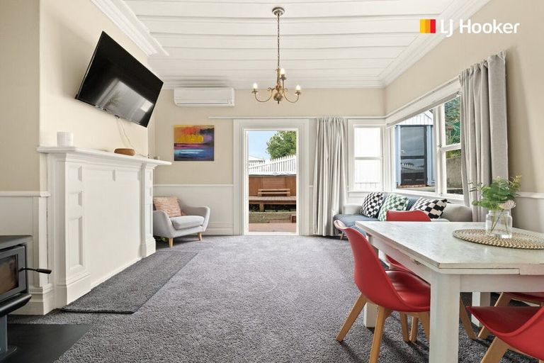 Photo of property in 78 Beresford Street, Wakari, Dunedin, 9010