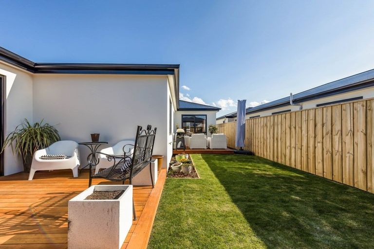 Photo of property in 12 Pakohe Street, Pegasus, 7612