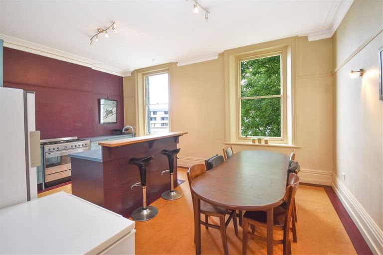 Photo of property in 241 Stuart Street, Dunedin Central, Dunedin, 9016